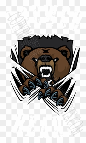 Brewer Bears T Shirts - Brewer Bears Logo