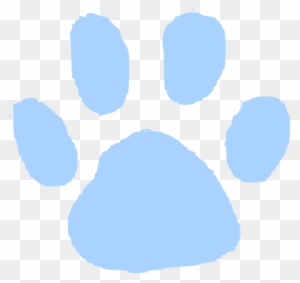 Paw Print Clip Art, Transparent Images Free Download , Page 2 - ClipartMax