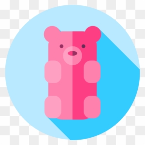 Gummy Bear Clip Art - Free Transparent PNG Clipart Images Download