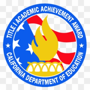 Title 1 Academic Achievement Award - California Department Of Education
