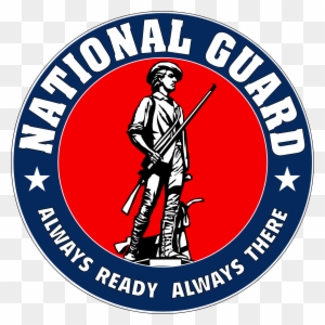 Army National Guard Logo