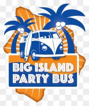 Big Island Party Bus - Party Bus