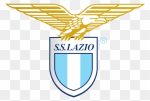 Face Stadium Restrictions For Their Next Two League - Logo Lazio Dream League Soccer