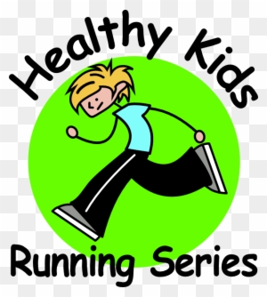 Healthy Kids Running Series Is A Five Week, Non Profit - Healthy Kids Running Series