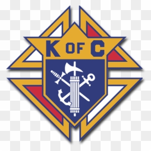 Knights Of Columbus Notre Dame Catholic Church Kerrville - Knights Of Columbus Emblem