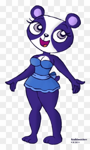 Penny Ling Coloring Page Littlest Pet Shop Coloring - Lps Coloring ...