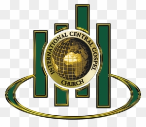 International Central Gospel Church Logo