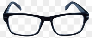 Download Glasses Free Png Photo Images And Clipart - Matte Black Frame Glasses