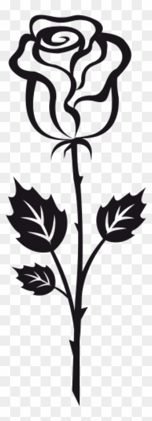 Download Black Rose Clip Art Transparent Png Clipart Images Free Download Page 2 Clipartmax