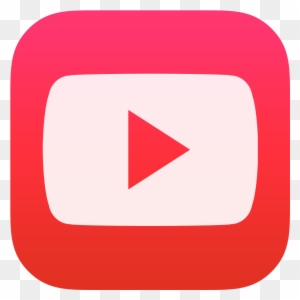 Youtube Icon Png Image - Ios 9 Icons Youtube Youtube Icon Png Image - Ios 9 Icons Youtube