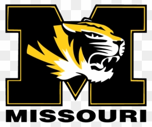 And The Teams I Hate Unabashedly - Missouri Tigers Logo