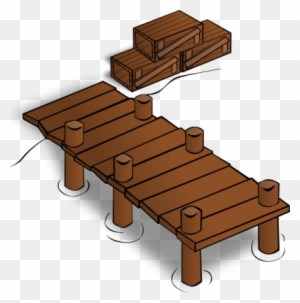 Docks Clip Art At Clker Com Vector Clip Art Online - Dock Clipart Png ...