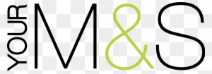 Open - Your M&s Logo Png
