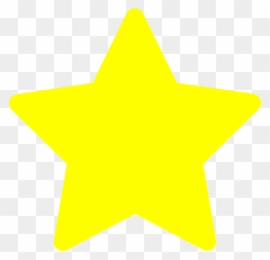 Gold Star Icon Png Transparent
