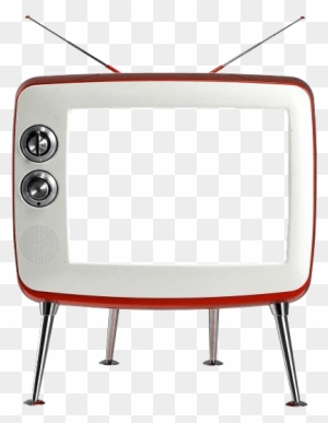 Old School Tv Transparent Streaming Tv News For Cord - Old School Tv Png