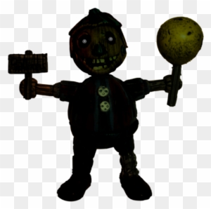 phantom balloon boy plush