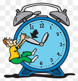 Why Psa's Releases Are Sometimes Late - Clip Art Daylight Savings Time Clock