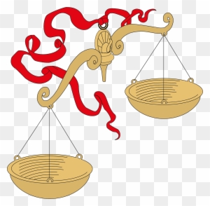 十二星座 Libra Free Transparent Png Clipart Images Download