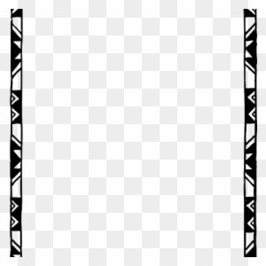 Page Border Black And White Free Image On Pixabay Frame - Borders And Frames