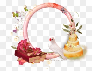 Tube Cadre Pour Anniversaire Free Transparent Png Clipart Images Download