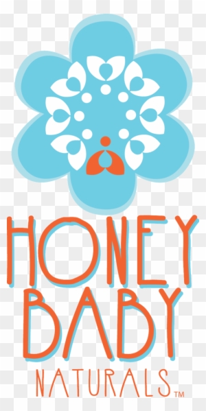 Honey Baby Naturals Logo