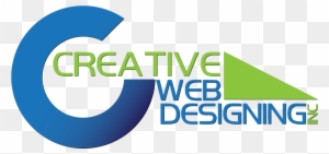 Creative Web Design Logo