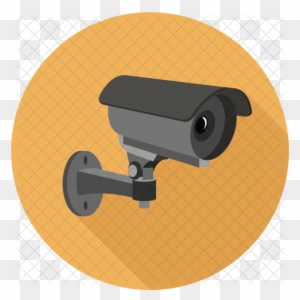 Cctv Icon - Wireless Security Camera