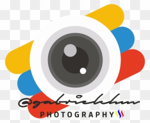 Logo Photography Gabrielchm - Graphic Design