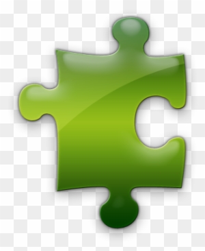 Puzzle - 3d Puzzle Pieces Png