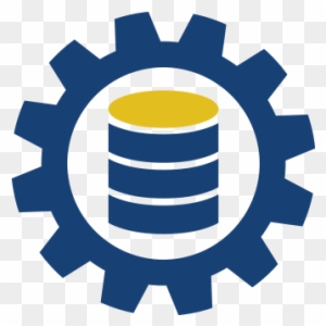 San Storage Icon - Storage Area Network Icon - Free Transparent PNG ...