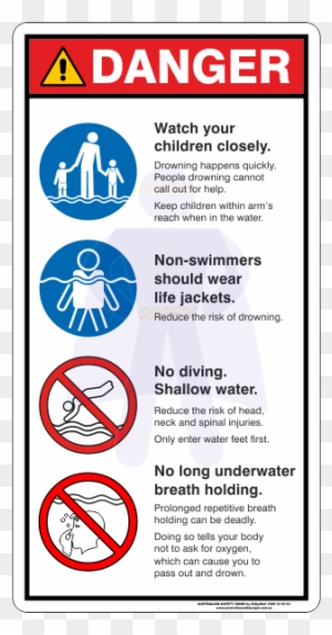 no smoking signs safety