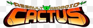 While The Title Would Suggest Downloadable Content - Assault Android Cactus