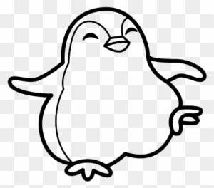 Dibujos De Pinguinos - Animales Acuaticos Para Dibujar - Free Transparent PNG Clipart Images Download Dibujos De Pinguinos - Animales Acuaticos Para Dibujar - Free Transparent PNG Clipart Images Download