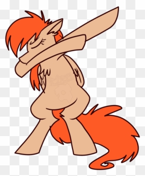 Dead Meme Link In Desciription By Katja Pegasus Cartoon Free Transparent Png Clipart Images Download