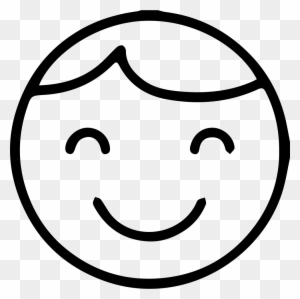 Download Baby Face Icons Boy Free Icon Svg Free Transparent Png Clipart Images Download