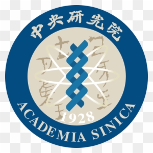 240 × 240 Pixels - Academia Sinica Logo