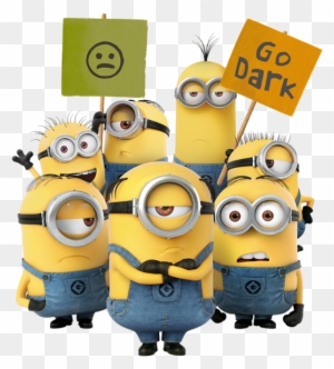 Minion Rush Stuart The Minion Kevin The Minion - Despicable Me Minions Png