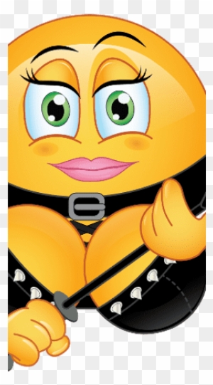 Dirty Emojis For Texting - Bdsm Emoji - Free Transparent Png Clipart 