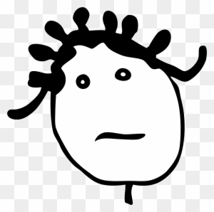 Other People - Rihanna Stick Figure Meme