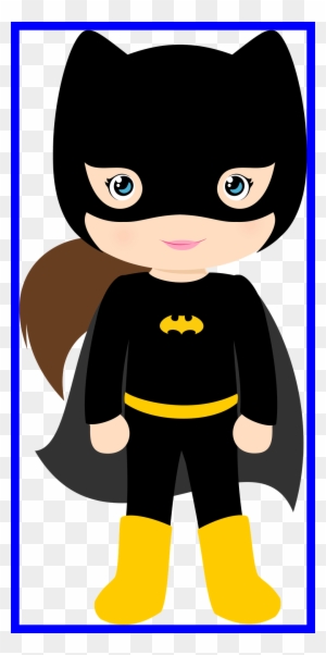 Baby Batman Clipart, Transparent PNG Clipart Images Free Download - ClipartMax