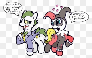 Harley Quinn And Joker Baby Fanfiction Download - Mlp Joker And Harley Quinn Harley Quinn And Joker Baby Fanfiction Download - Mlp Joker And Harley Quinn