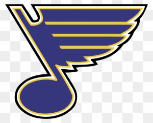 St Louis Blues Logo Clip Art, Transparent PNG Clipart Images Free ...