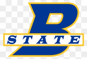 Bluefield State Baseball Scores, Results, Schedule, - Bluefield State College Basketball Logo