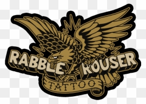 Rabble Rouser Tattoo - Free Transparent PNG Clipart Images Download