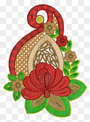 Computer Embroidery Designs - New Computer Embroidery Designs