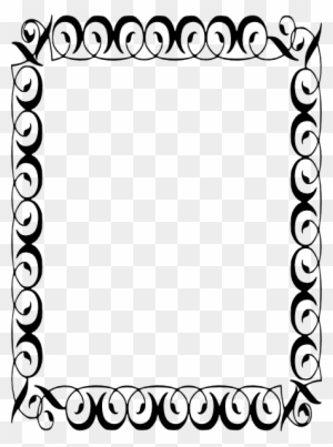 Memorial Clipart Free Funeral Borders Clip Art Funeral - Background ...