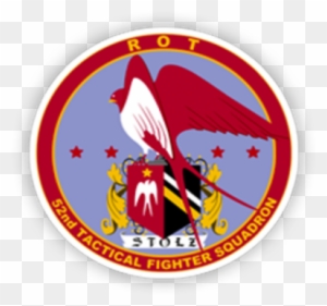 Rot Squadron Logo - Ace Combat Rot