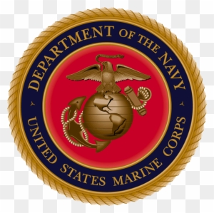 28 Collection Of Marine Corps Clipart Logos - United States Marine Logo ...