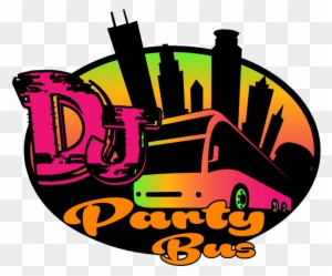 Party Bus Rentals Minneapolis - Clipart Party Bus
