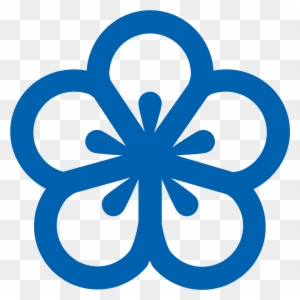 Icono Flor Png